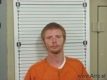 David A Teague Mugshot