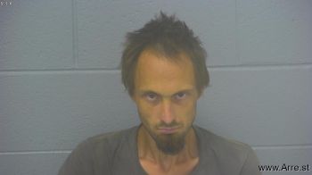 David Joshua Trammell Mugshot