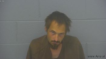 David Joshua Trammell Mugshot