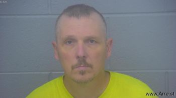 David Ira Trammell Mugshot