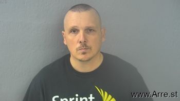 David Ira Trammell Mugshot