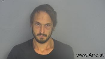 David J Trammell Mugshot