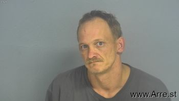 David Lee Williams Mugshot