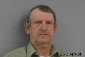 David R Williamson Mugshot