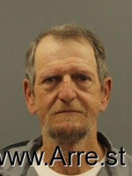 David Ray Williamson Mugshot