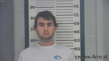 David Lee Williamson Mugshot