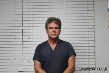 David Brian Wolfe Mugshot