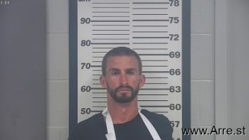 David Michael Woodward Mugshot