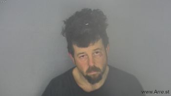 David M Word Mugshot