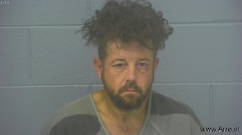 David Michael Word Mugshot