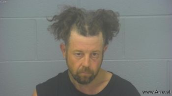 David Michael Word Mugshot