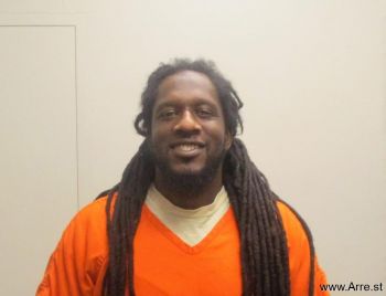 Davon J Boston Mugshot