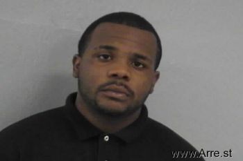 Davonta Terrell White Mugshot