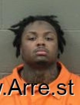 Davontay Desuan Hayes Mugshot