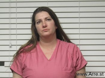 Dawn Michelle Friend Mugshot