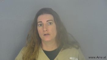 Dawn Michelle Friend Mugshot