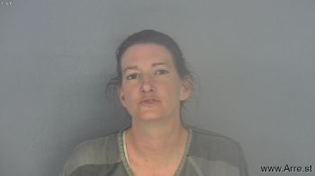 Dawn Michelle Friend Mugshot