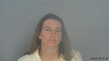 Dawn Michelle Friend Mugshot