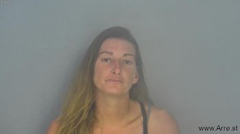 Dawn Michelle Friend Mugshot