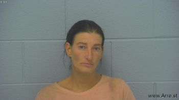 Dawn Michelle Friend Mugshot