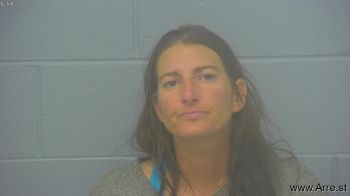 Dawn Michelle Friend Mugshot