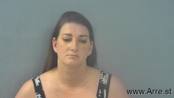 Dawn Michelle Friend Mugshot