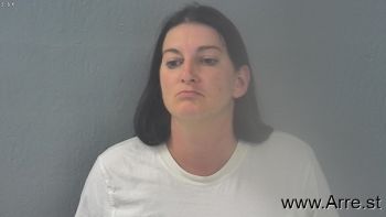 Dawn Michelle Friend Mugshot