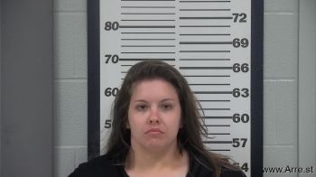 Dawn Marie Smith Mugshot