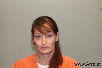 Dawn K Teel Mugshot