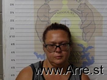 Dawn Marie Welch Mugshot