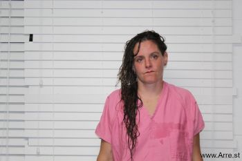 Dawnette Leslie Underhill Mugshot