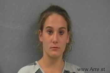 Dayna Marie White Mugshot