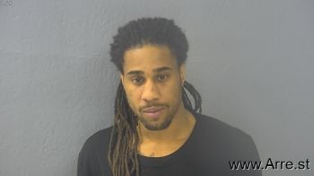 Deandre Maurice Davis Mugshot