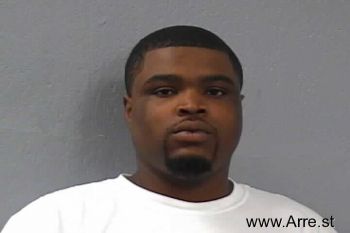 Deandre D Jones Mugshot