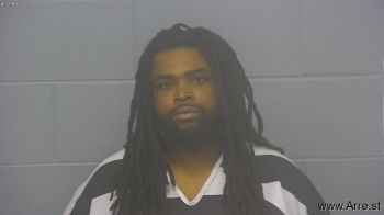 Deandre Dorshawn Jones Mugshot