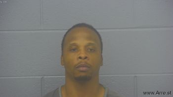 Deangelo Lee Jones Mugshot