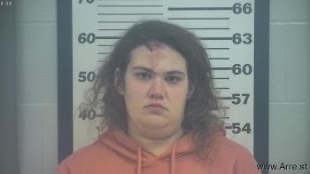 Deanna Renee Gardner Mugshot