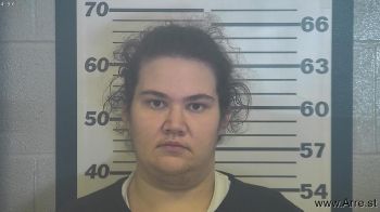 Deanna Renee Gardner Mugshot