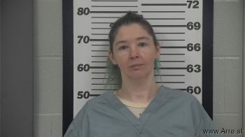 Deborah L Carlson-hockaday Mugshot