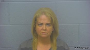 Deborah Kay Lundstrom Mugshot