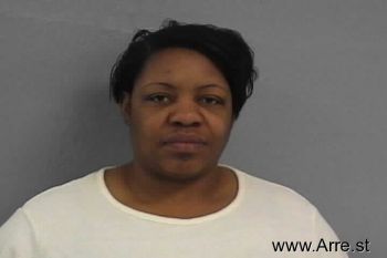 Deborah A Martin Mugshot