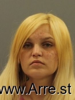 Debra Chey Endicott Mugshot