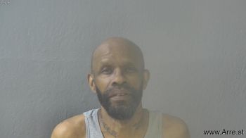 Dedrick Nmn Brown Mugshot