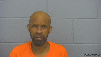 Dedrick Nmn Brown Mugshot