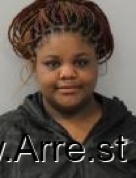 De'kerria Diane Keno Mugshot