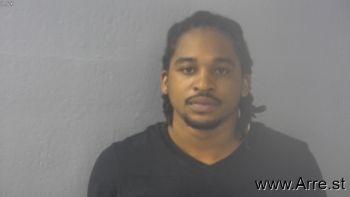 Demarcus Leeanthony Hill Mugshot