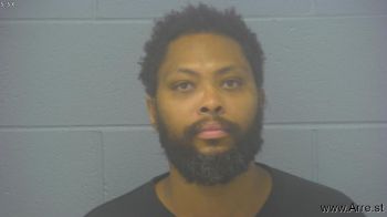 Demarcus Lee Mccloud Mugshot