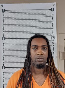 Demarion Marvon Richardson Mugshot