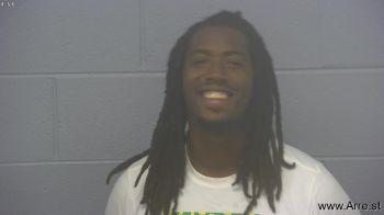 Demarion My'kel Stewart Mugshot