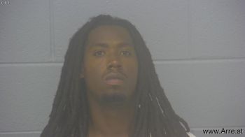 Demarion My'kel Stewart Mugshot